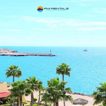 Marina Pinacate A-512 Puerto Peñasco Exterior foto