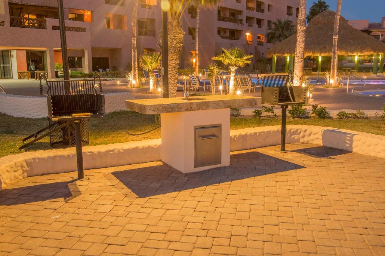 Marina Pinacate A-512 Puerto Peñasco Exterior foto