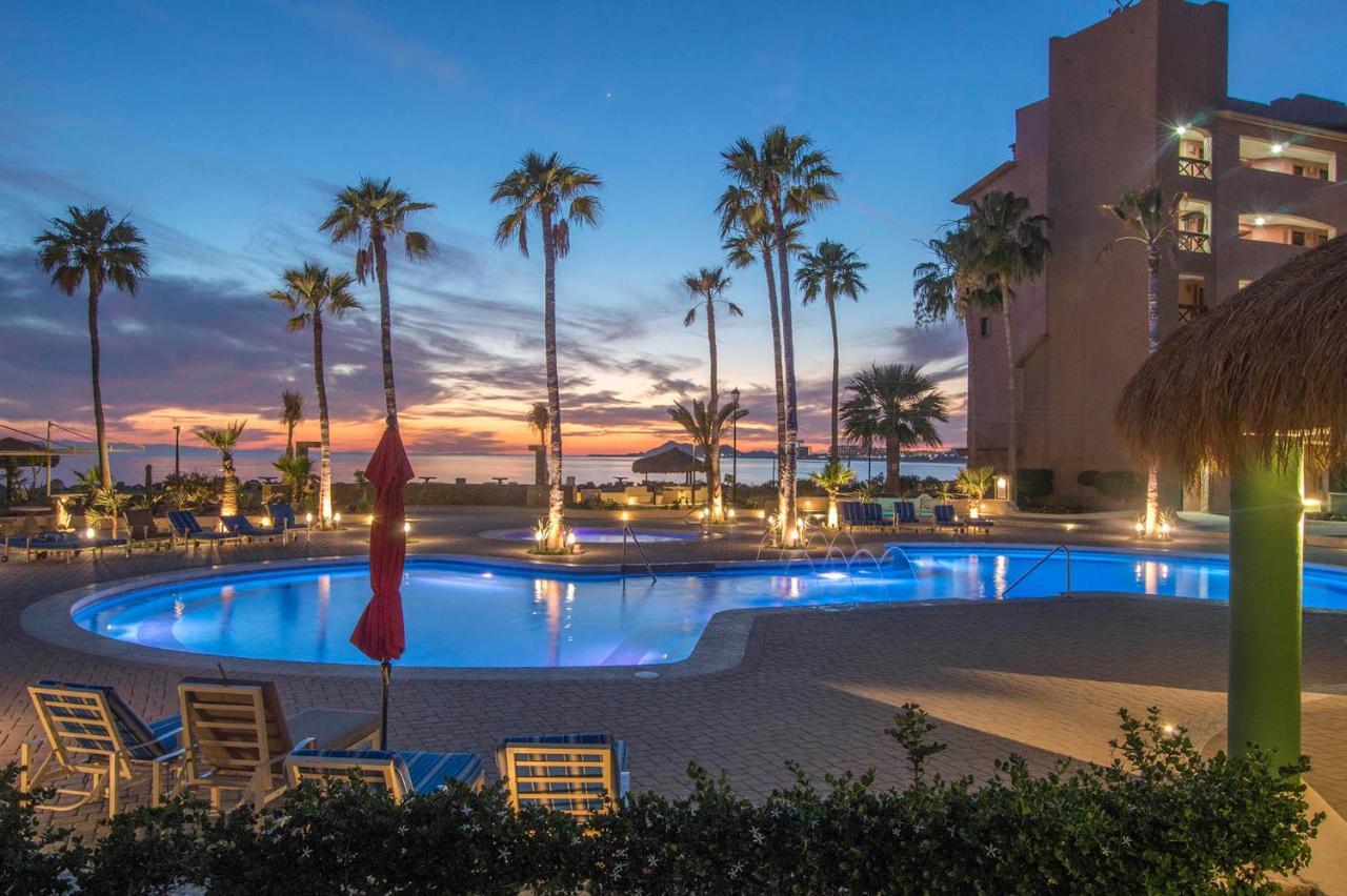 Marina Pinacate A-512 Puerto Peñasco Exterior foto