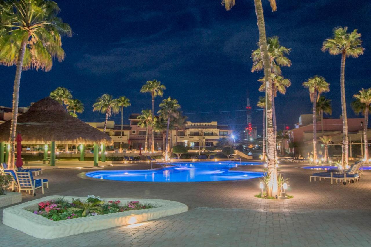 Marina Pinacate A-512 Puerto Peñasco Exterior foto