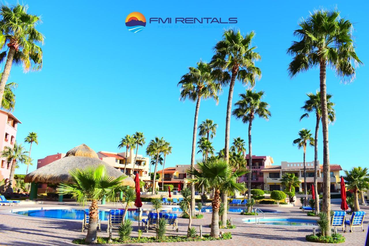 Marina Pinacate A-512 Puerto Peñasco Exterior foto
