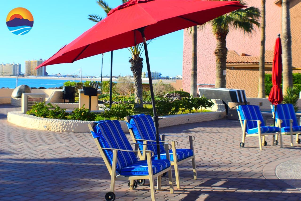 Marina Pinacate A-512 Puerto Peñasco Exterior foto