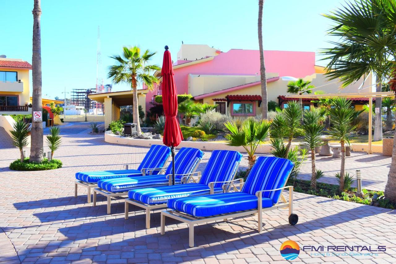 Marina Pinacate A-512 Puerto Peñasco Exterior foto