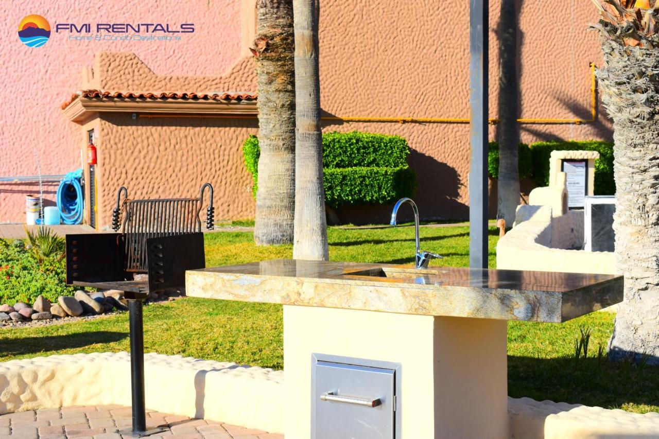 Marina Pinacate A-512 Puerto Peñasco Exterior foto