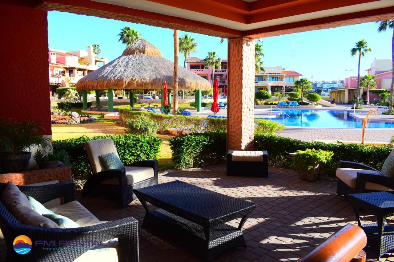 Marina Pinacate A-512 Puerto Peñasco Exterior foto