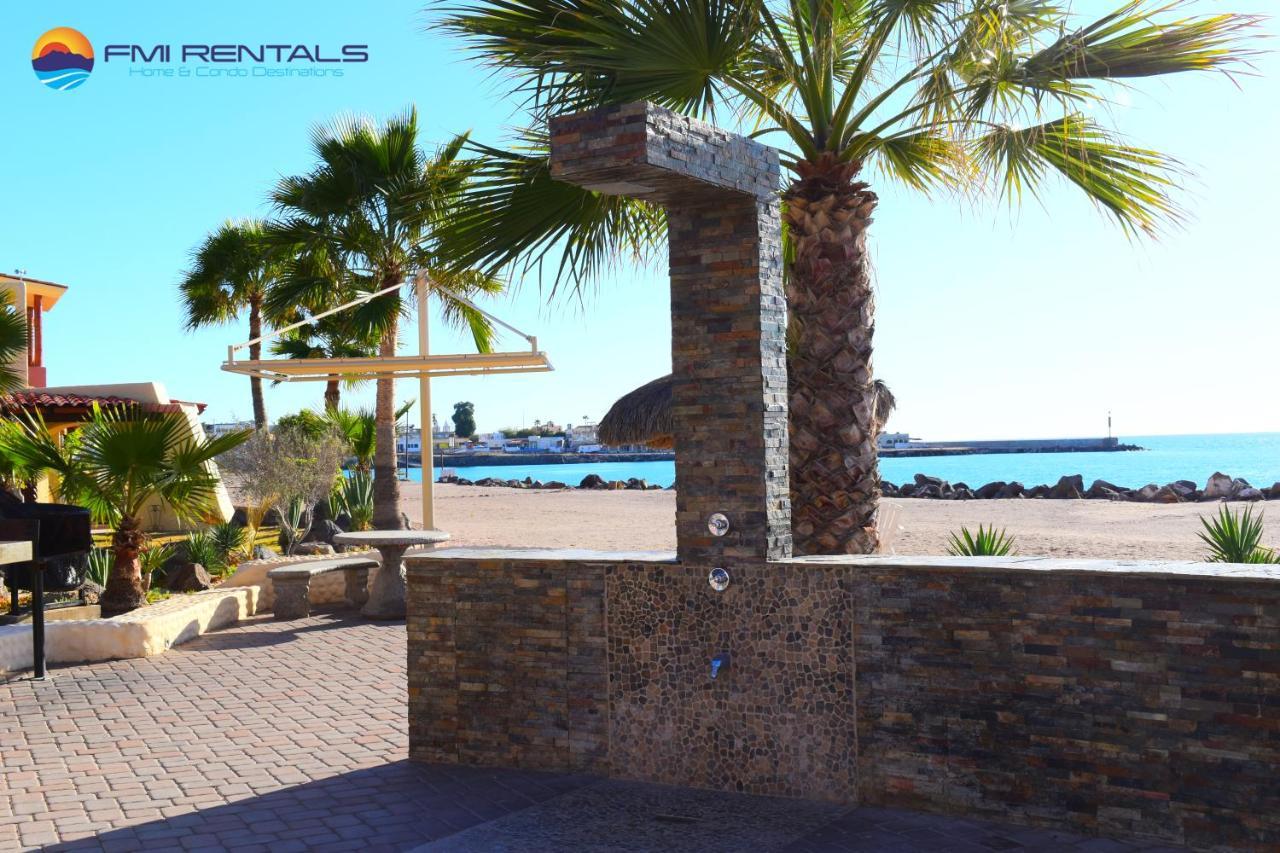 Marina Pinacate A-512 Puerto Peñasco Exterior foto