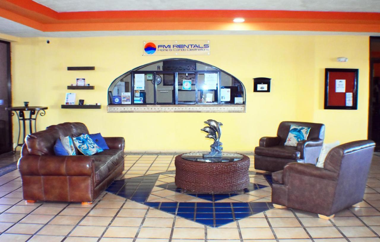 Marina Pinacate A-512 Puerto Peñasco Exterior foto