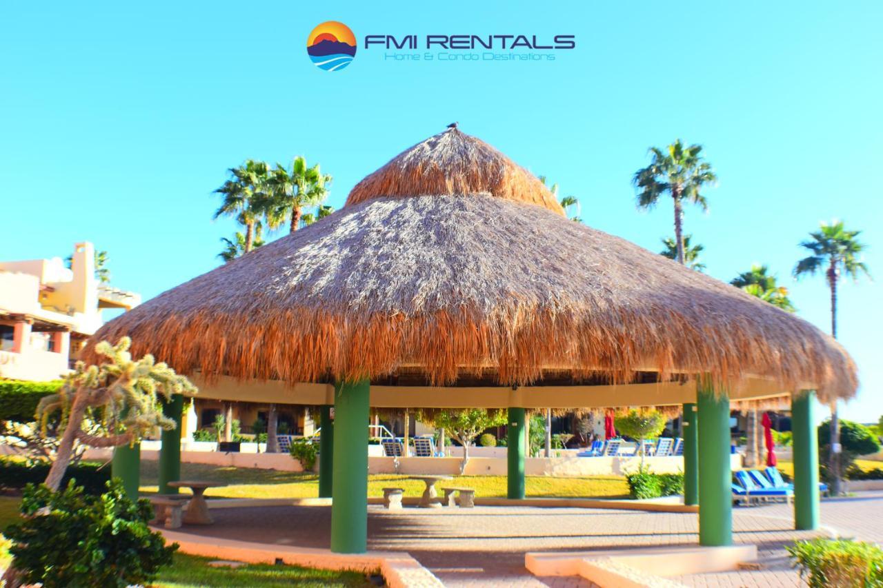 Marina Pinacate A-512 Puerto Peñasco Exterior foto