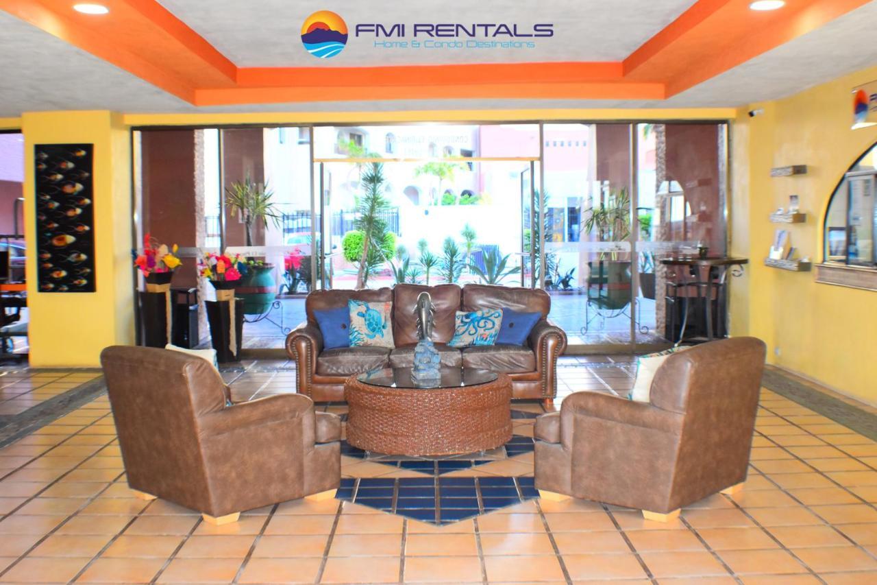 Marina Pinacate A-512 Puerto Peñasco Exterior foto