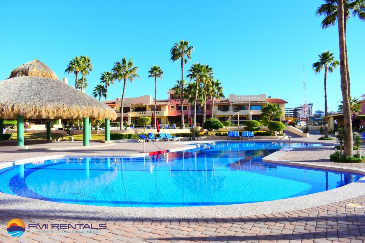 Marina Pinacate A-512 Puerto Peñasco Exterior foto