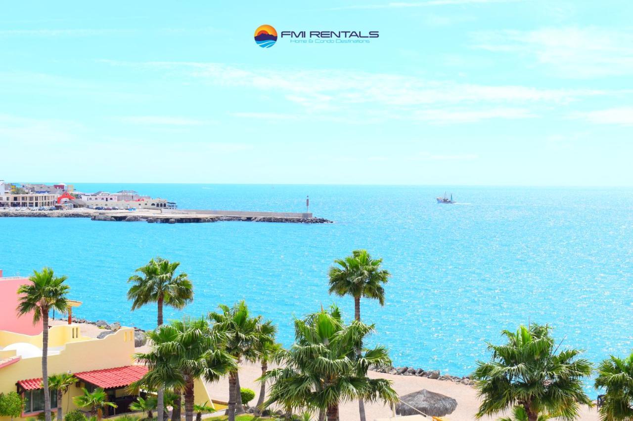 Marina Pinacate A-512 Puerto Peñasco Exterior foto