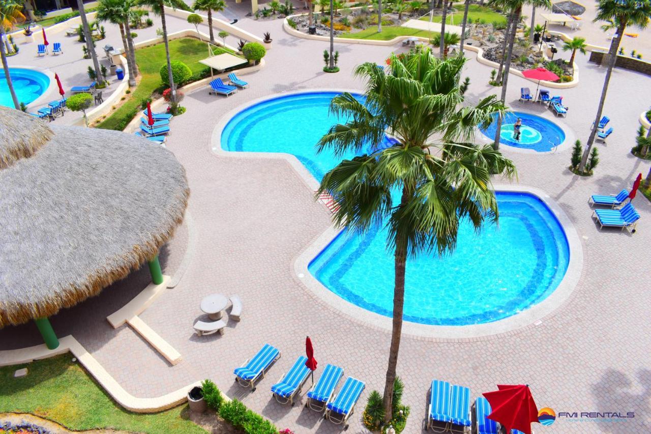 Marina Pinacate A-512 Puerto Peñasco Exterior foto